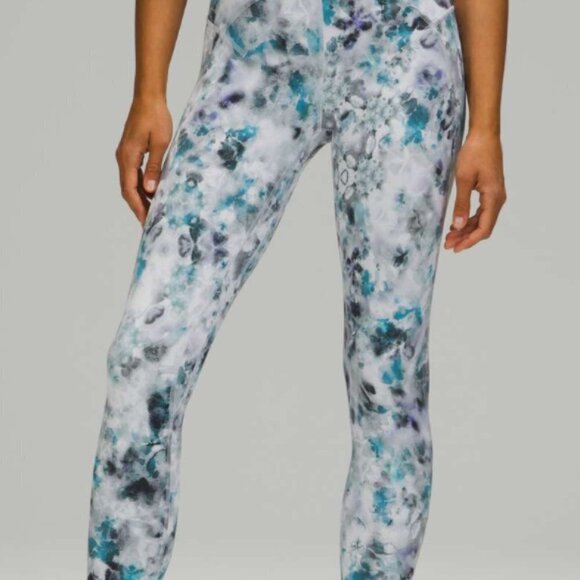 Unlimit High-Rise Tight 25" - Picture 6 of 8